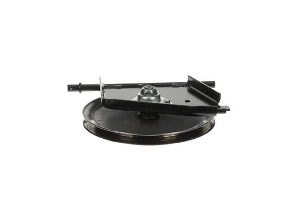 9284572-1-S-Ariens-52100200-Plate- Swing - Assembly 360 view