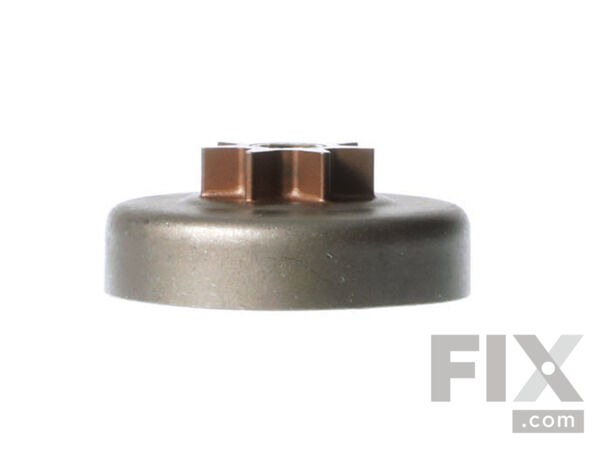 9285085-1-S-Husqvarna-530048132-.325 7 Tooth Drum Assembly 360 view