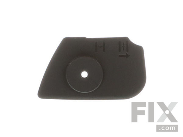 9285098-1-S-Husqvarna-530057846-Air Box Cover 360 view