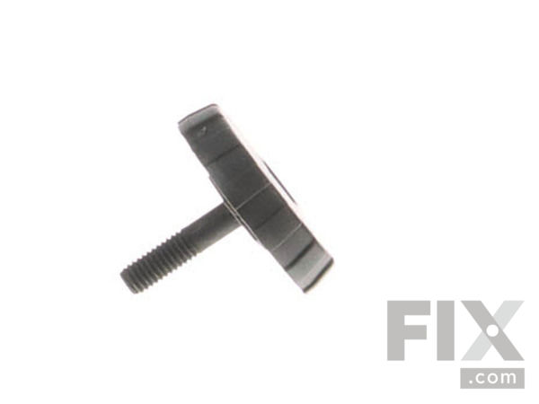 9285100-1-S-Husqvarna-530059796-Air Filter Cover Knob 360 view