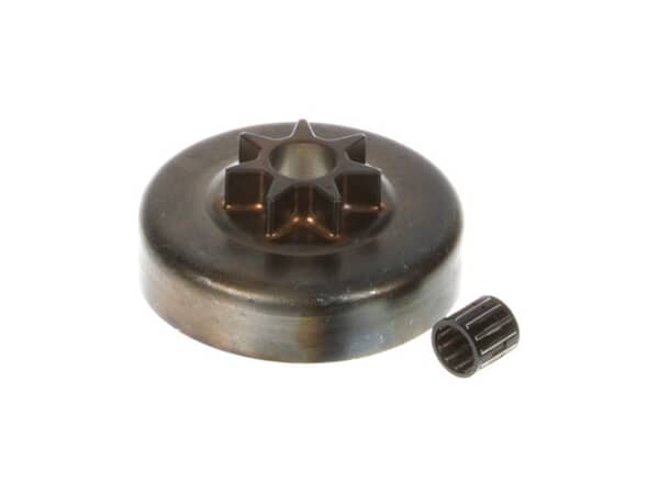 9285112-1-S-Husqvarna-530069342-Chainsaw Spur Sproket 360 view