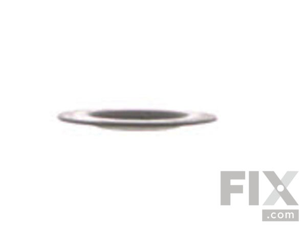 9285696-1-S-Husqvarna-532110452-Lawn Mower Push Nut 360 view
