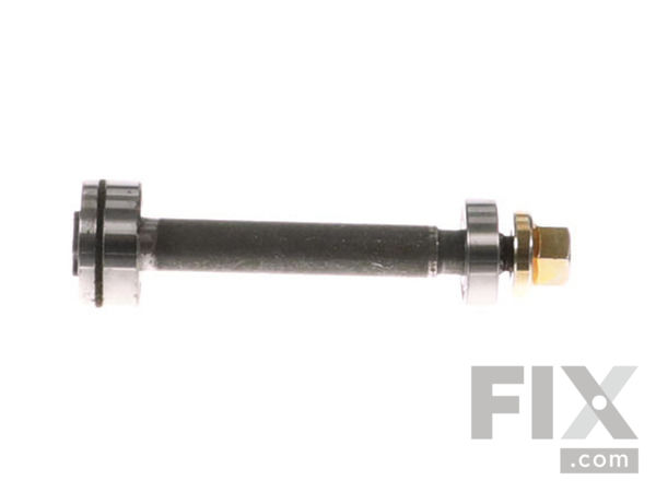 9286040-1-S-Husqvarna-532137646-Mandrel Shaft Assembly 360 view