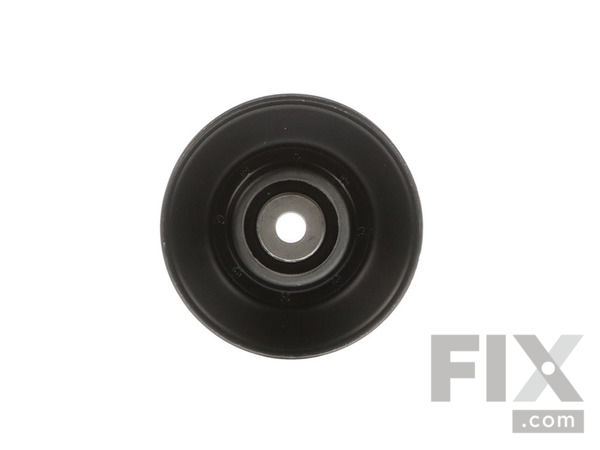 9286062-1-S-Husqvarna-532139245-Pulley-idler-v Groove Plasitc 360 view