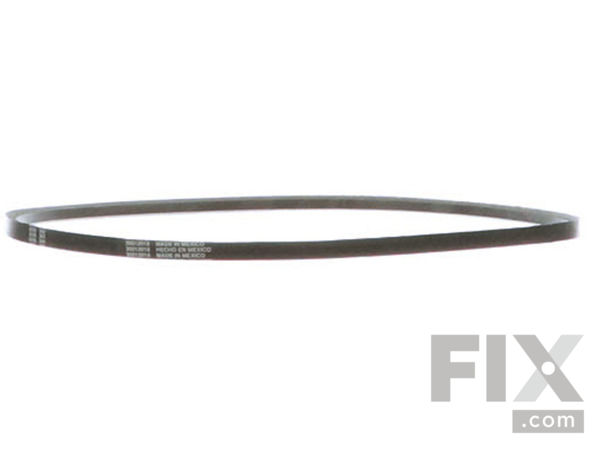 9287063-1-S-Husqvarna-532196857-Lawn Mower V-Belt 360 view