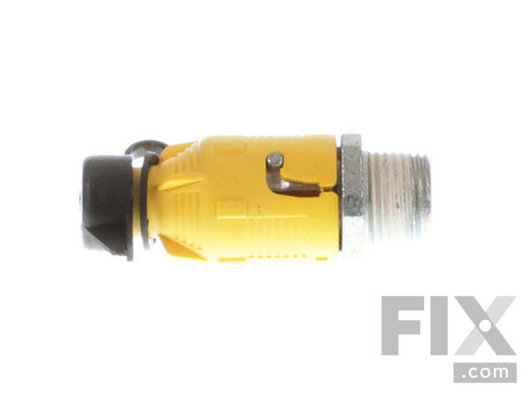 9287381-1-S-Husqvarna-532428287-Valve Drain Oil 360 view