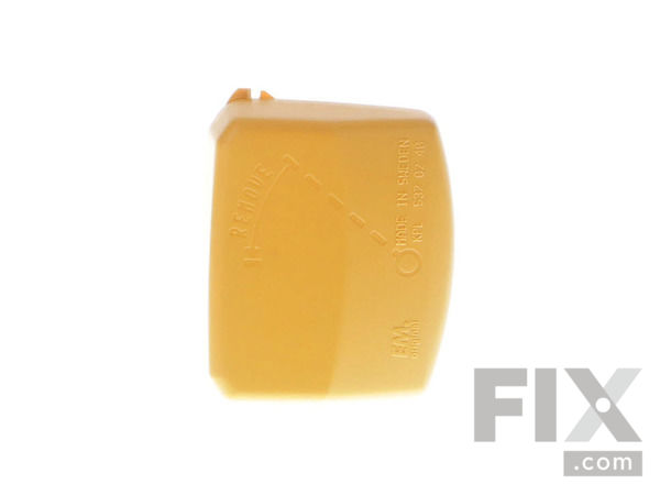 9287854-1-S-Husqvarna-537024002-Air Filter - Nylon (y) 360 view