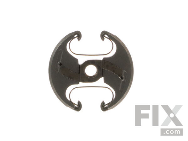 9287925-1-S-Husqvarna-537110503-Chainsaw Clutch 360 view