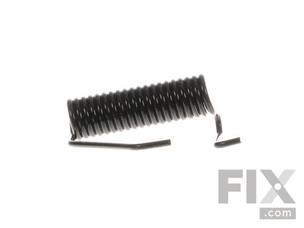9288379-1-S-Husqvarna-539107609-Lawn Mower Torsion Spring 360 view