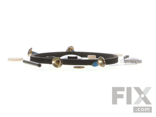 9292601-1-S-Tecumseh-632760B-Engine Carburetor Repair Kit 360 view
