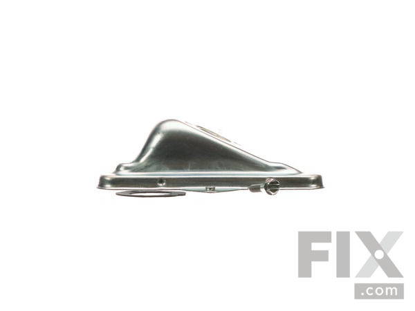 9295183-1-S-Briggs and Stratton-699207-Base-air Cleaner 360 view