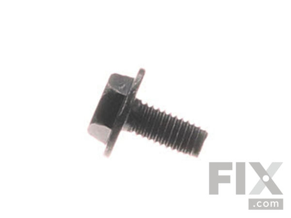 9295215-1-S-Briggs and Stratton-699854-Engine Muffler Guard Screw 360 view