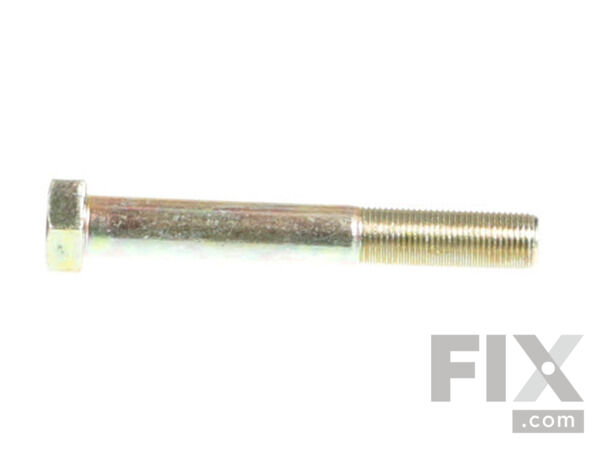 9298948-1-S-MTD-710-3151A-Bolt-hex 5/8-18x4. 360 view