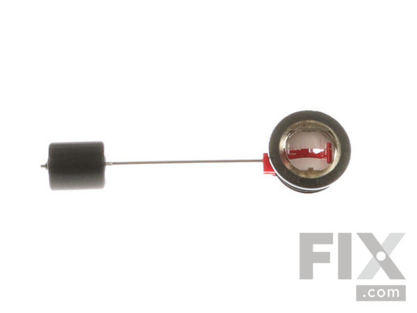9299161-1-S-Briggs and Stratton-710243-Gauge-Fuel 360 view