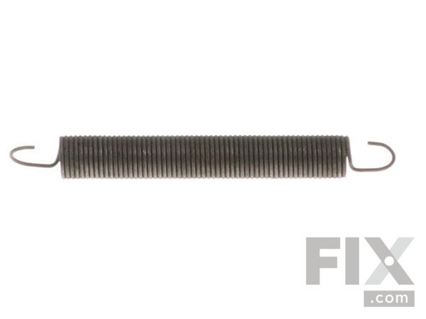 9301426-1-S-MTD-732-04280B-Lawn Mower Extension Spring 360 view