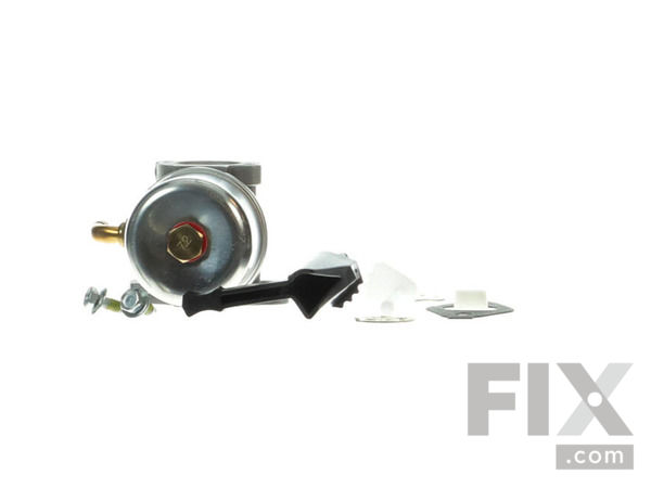 9307005-1-S-Briggs and Stratton-798653-Carburetor 360 view