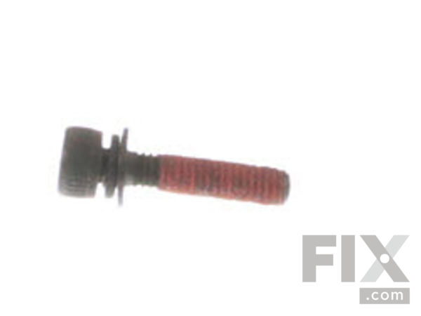 9308786-1-S-Echo-90016304018-Screw-4x18 360 view