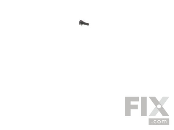 9308822-1-S-Echo-90023804010-Screw-4x10 360 view