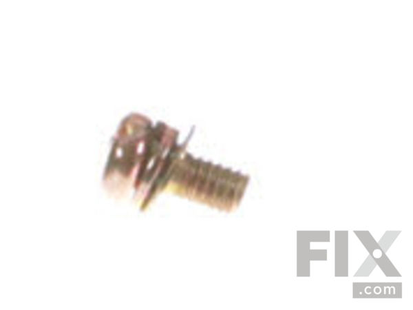9308832-1-S-Echo-90024204008-Screw 4 X 8 360 view