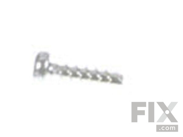 9309350-1-S-Echo-9154503010-Screw 3x10 360 view