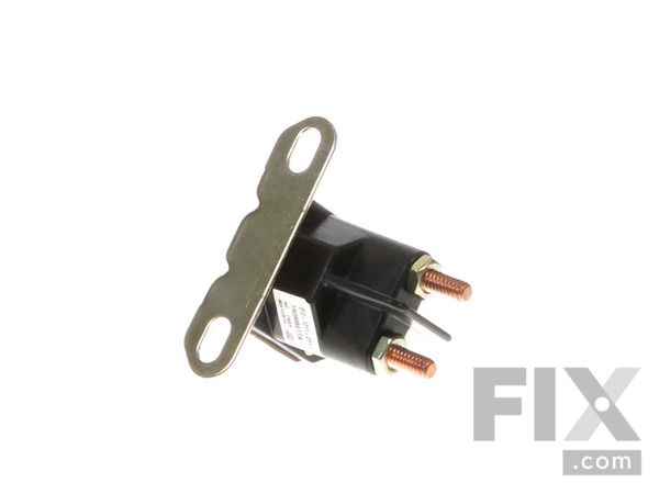 9310446-1-S-MTD-925-1426A-Lawn Mower Solenoid 360 view
