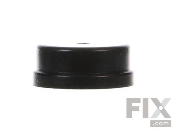 9310862-1-S-MTD-931-0484A-Lawn Mower Hub Cap 360 view