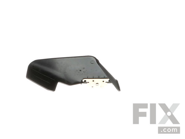 9310891-1-S-MTD-931-1034B-Deflector Asm-chut 360 view