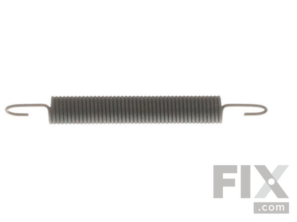 9310955-1-S-MTD-932-0470A-Lawn Mower Extension Spring 360 view