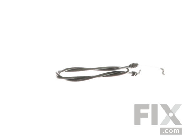 9311786-1-S-MTD-946-0550-Lawn Mower Control Cable 360 view