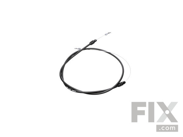 9311847-1-S-MTD-946-1132-Lawn Mower Blade Control Cable 360 view