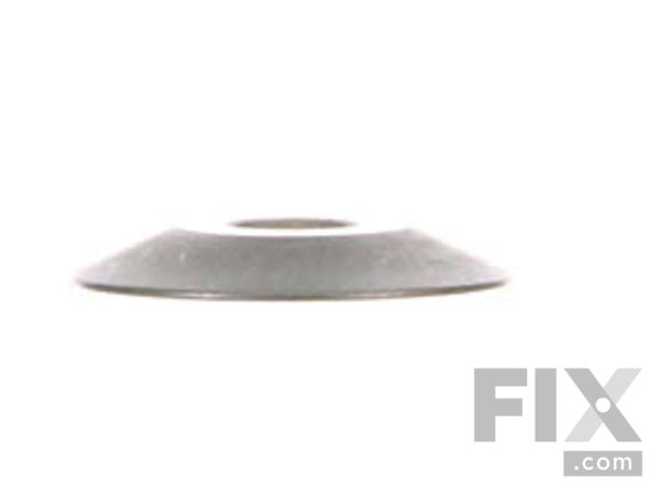 9311899-1-S-MTD-948-0389-Lawn Mower Steering Shaft Cap 360 view