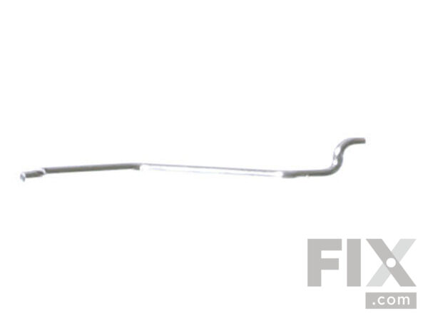 9312222-1-S-MTD-951-10640-Snow Blower Choke Push Rod 360 view
