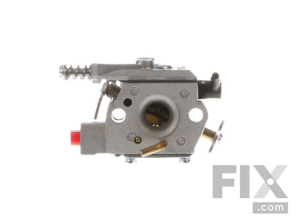 9313842-1-S-Echo-A021000232-Carburetor -- Wt-589 360 view