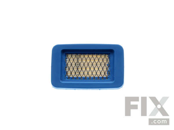 9313970-1-S-Echo-A226000032-Air Filter 360 view