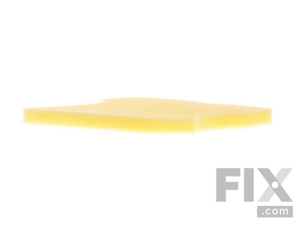 9313973-1-S-Shindaiwa-A226000700-Trimmer Foam Pre-Filter 360 view
