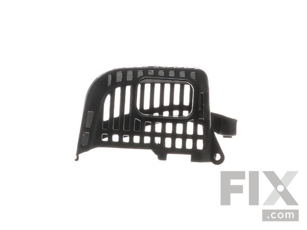 9314022-1-S-Echo-A320000003-Muffler Cover 360 view