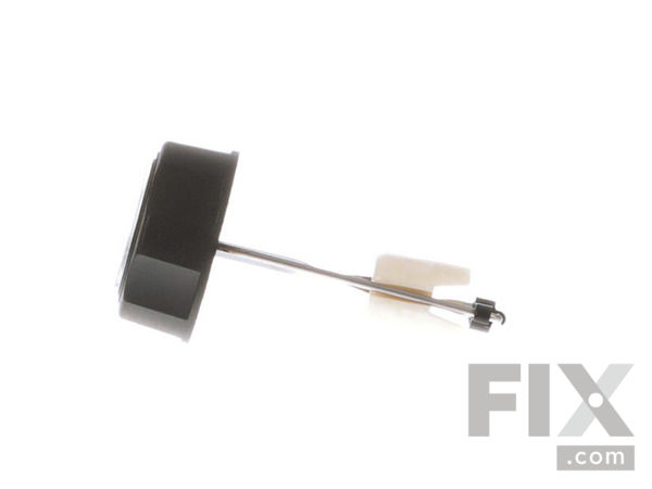 9314364-1-S-Briggs and Stratton-B4363GS-Fuel Gauge Cap 360 view