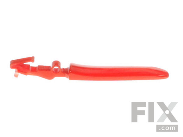 9315663-1-S-Echo-C460000051-Lever-lockout 360 view