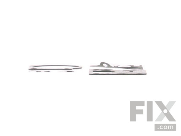 9321779-1-S-Echo-P005000550-Gasket And Diaphragm Kit 360 view