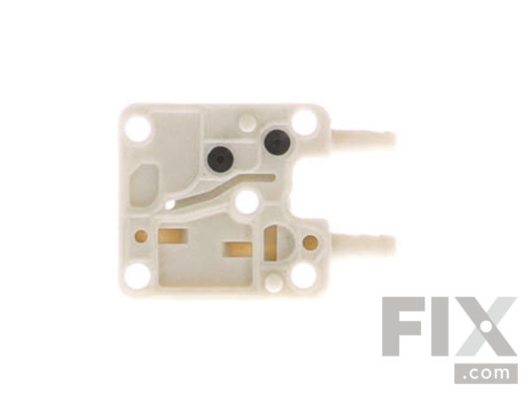 9321786-1-S-Echo-P005001890-Purge Base Assembly 360 view