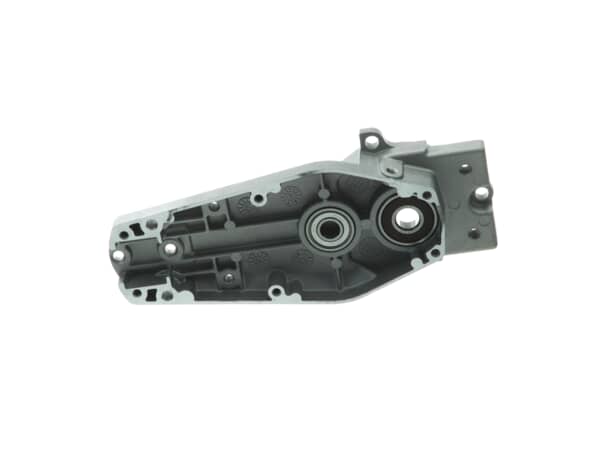 9321853-1-S-Shindaiwa-P021018920-Gear Case Complete 360 view