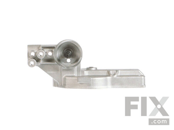 9321871-1-S-Shindaiwa-P021028811-Gearcase-Lower 360 view