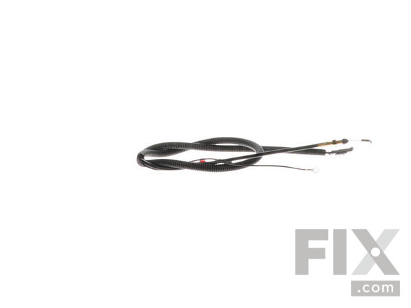 9322765-1-S-Echo-V043000021-Throttle Cable/switch Assembly 360 view