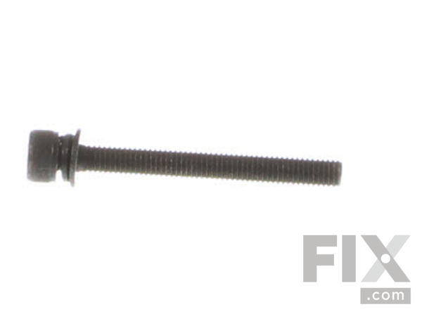 9322835-1-S-Shindaiwa-V203000610-Bolt - 5x45 360 view