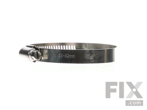 9322987-1-S-Echo-V495000430-Leaf Blower Clamp 360 view