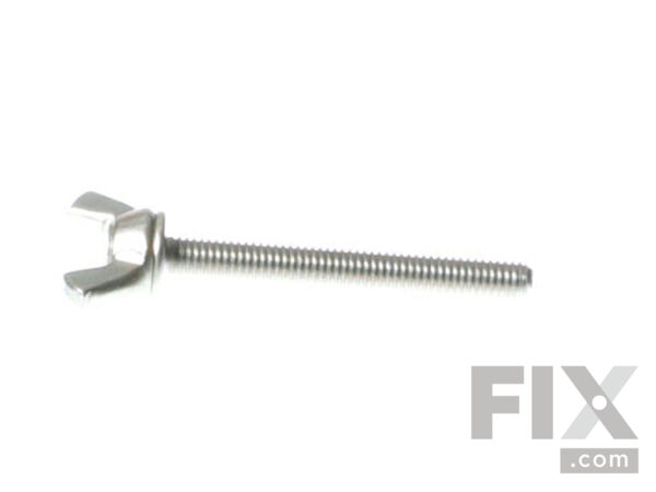 9365470-1-S-Husqvarna-514338401-Wing Bolt 360 view