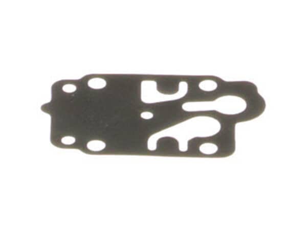 9376605-1-S-Husqvarna-506689801-Trimmer Carburetor Diaphragm 360 view