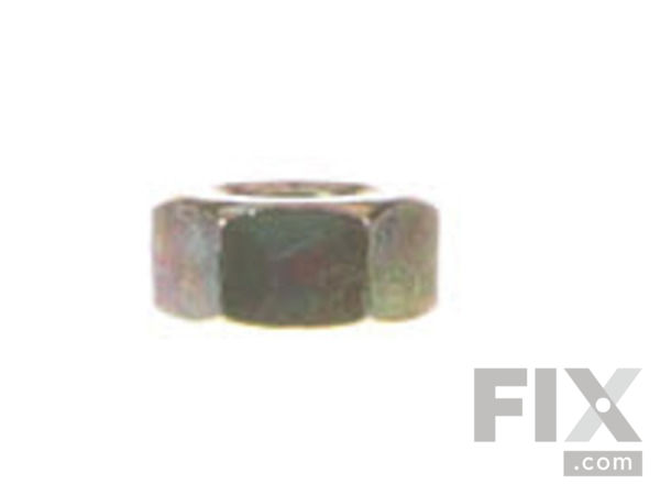 9440387-1-S-MTD-712-3010-Hex Nut 5/16-18 360 view