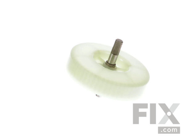 9471410-1-S-Poulan-530053048-Gear Drive 360 view
