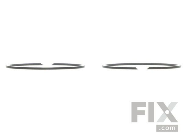 9482998-1-S-Poulan-574588701-Ring Piston 360 view
